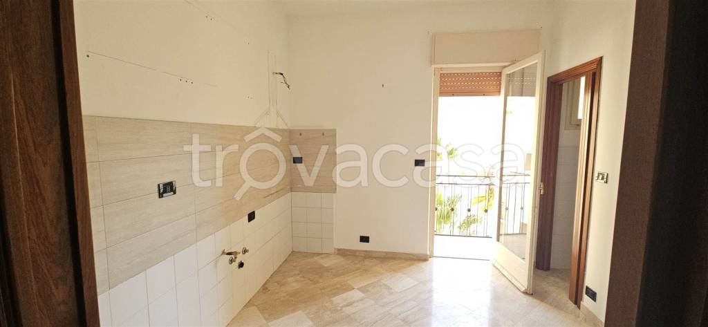appartamento in vendita a Trapani