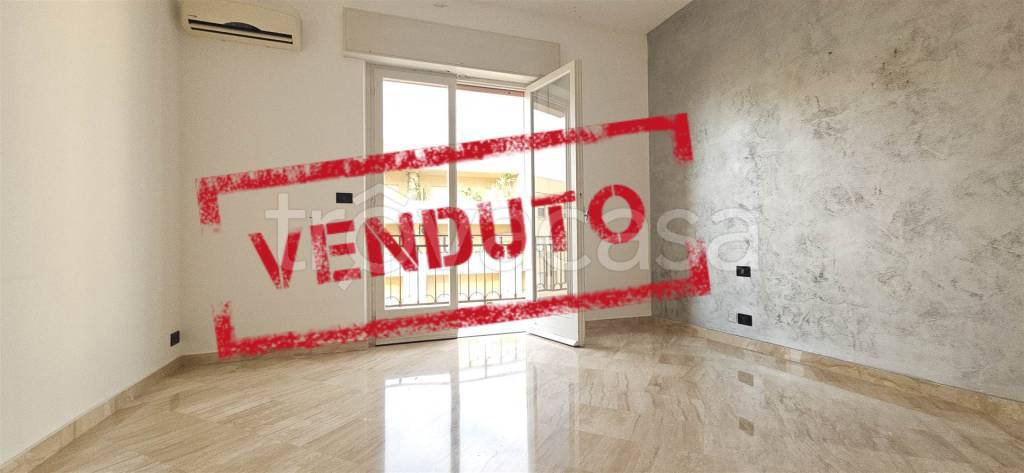 appartamento in vendita a Trapani
