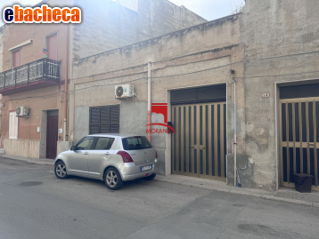 casa indipendente in vendita a Trapani