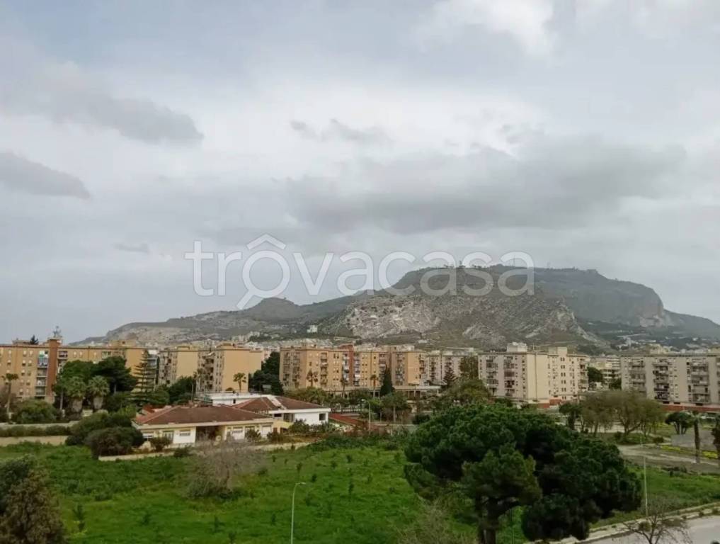 appartamento in vendita a Trapani