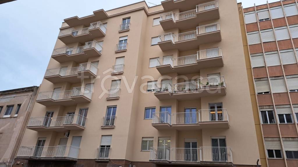 appartamento in vendita a Trapani