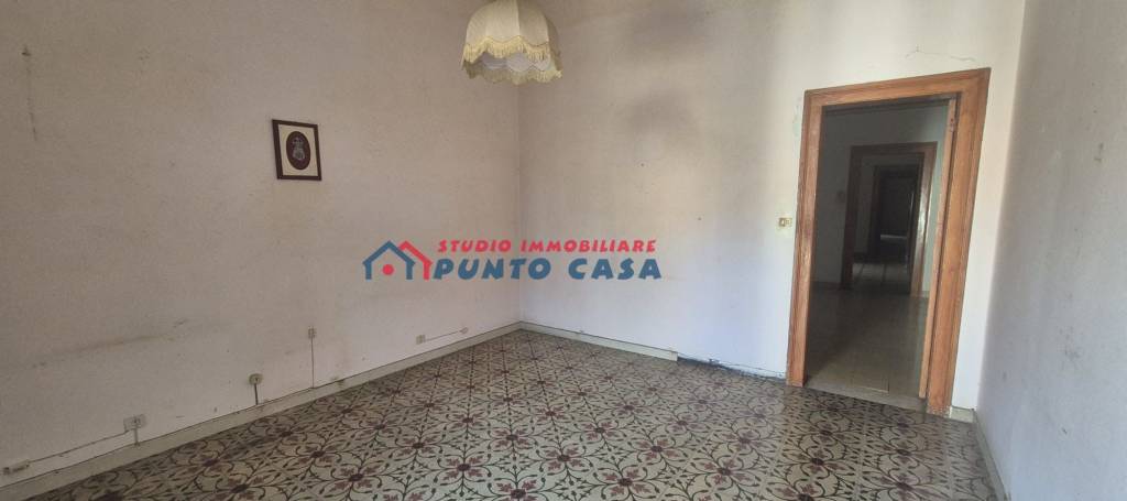 appartamento in vendita a Trapani in zona Centro Città