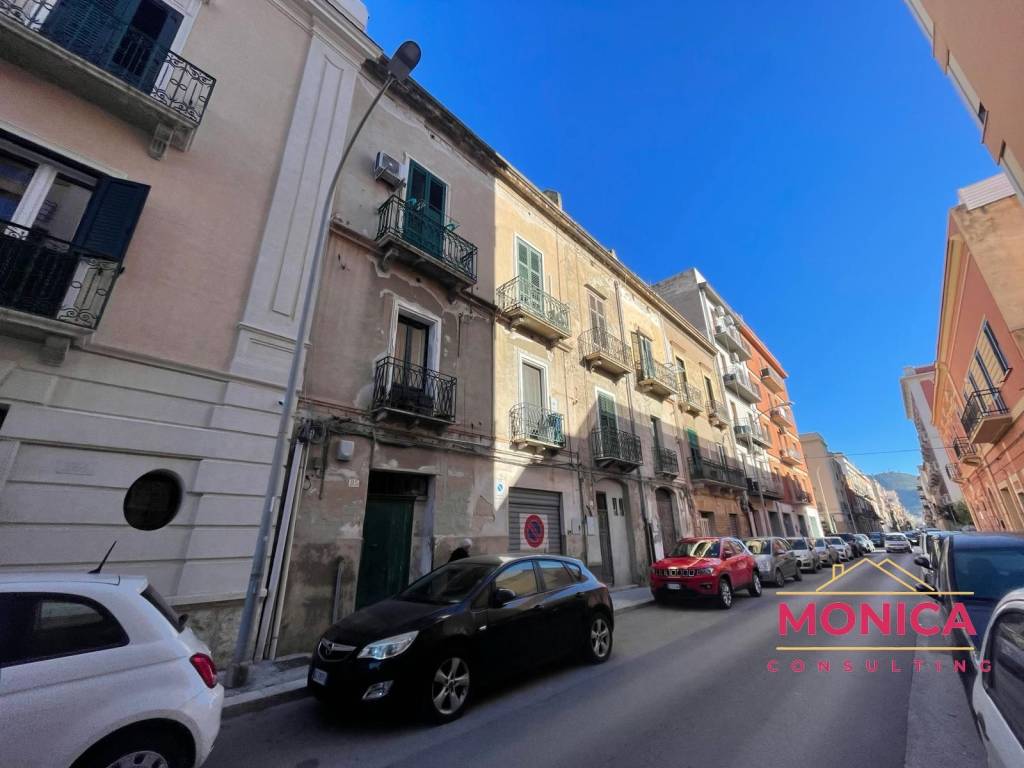 appartamento in vendita a Trapani in zona Centro Città