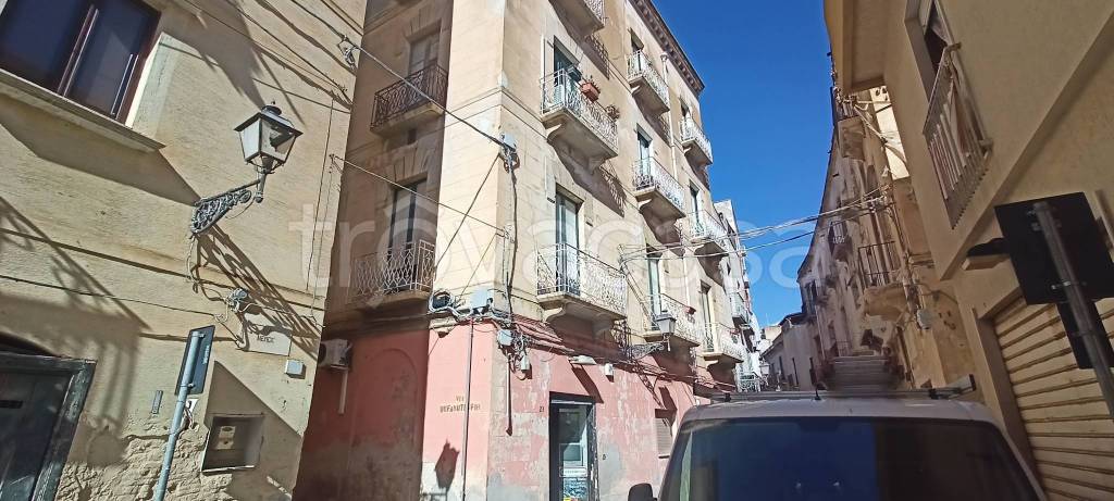 appartamento in vendita a Trapani in zona Città Antica