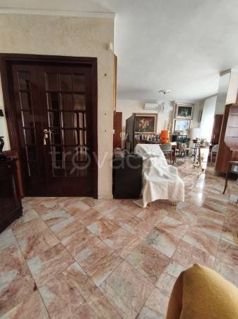 appartamento in vendita a Trapani