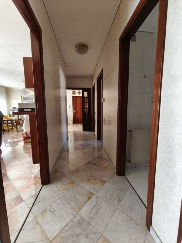 appartamento in vendita a Trapani