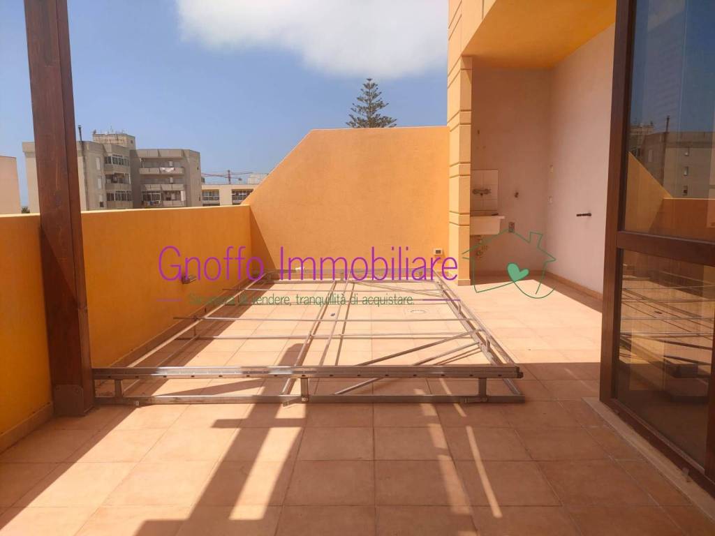 appartamento in vendita a Trapani in zona Centro Città