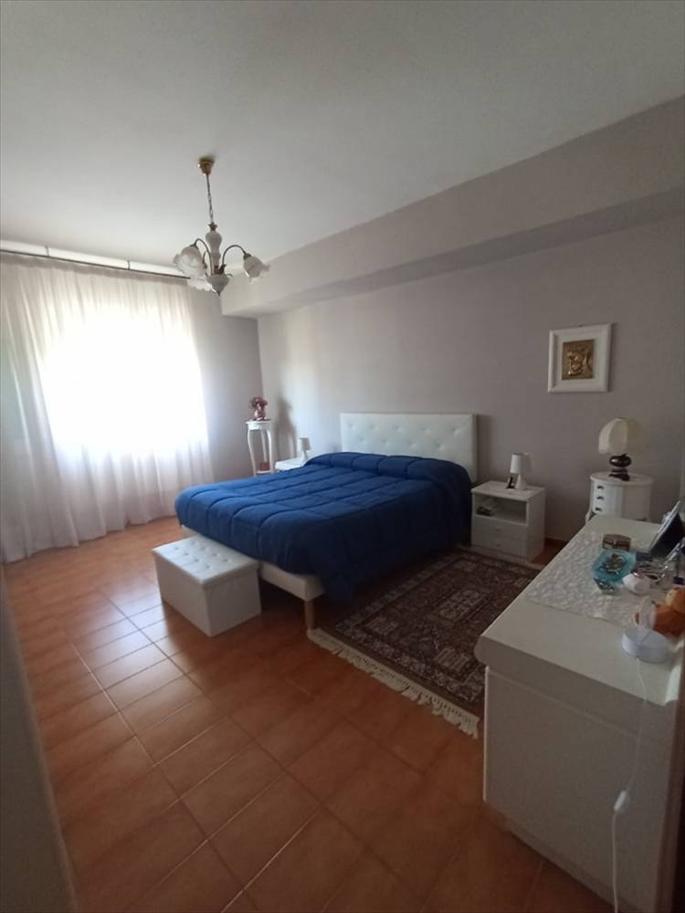 appartamento in vendita a Trapani in zona Centro Città