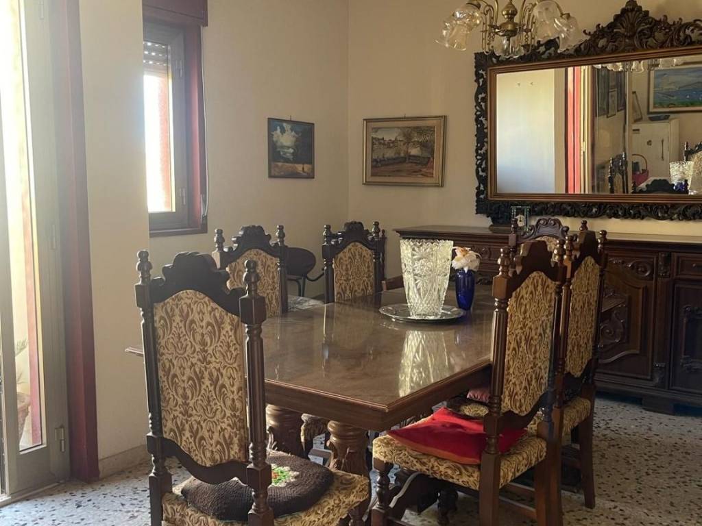 appartamento in vendita a Trapani