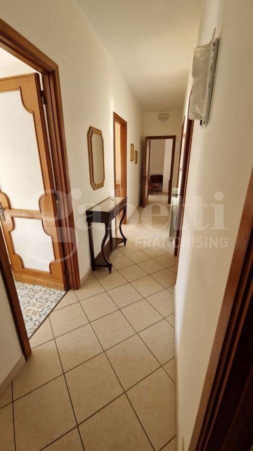 appartamento in vendita a Trapani in zona Città Antica