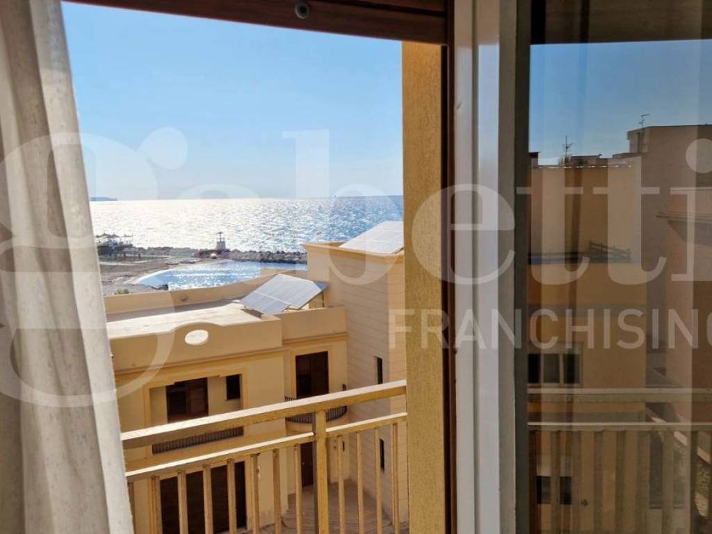 appartamento in vendita a Trapani in zona Città Antica