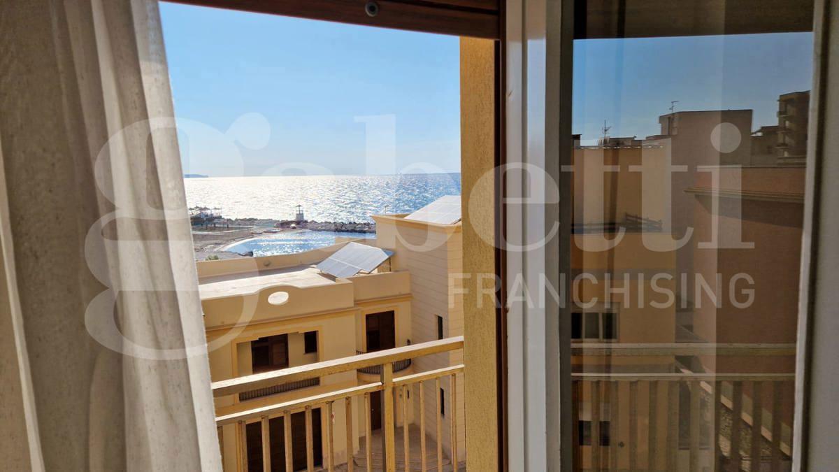 appartamento in vendita a Trapani in zona Città Antica