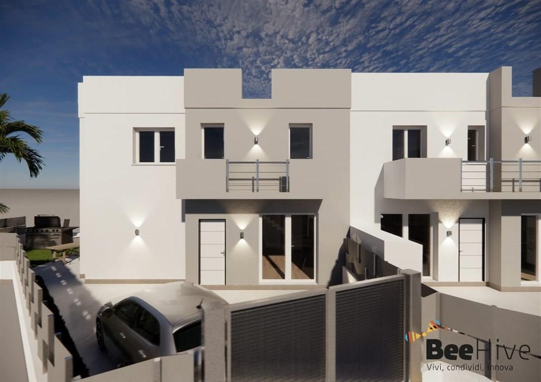 casa indipendente in vendita a Trapani in zona Milo