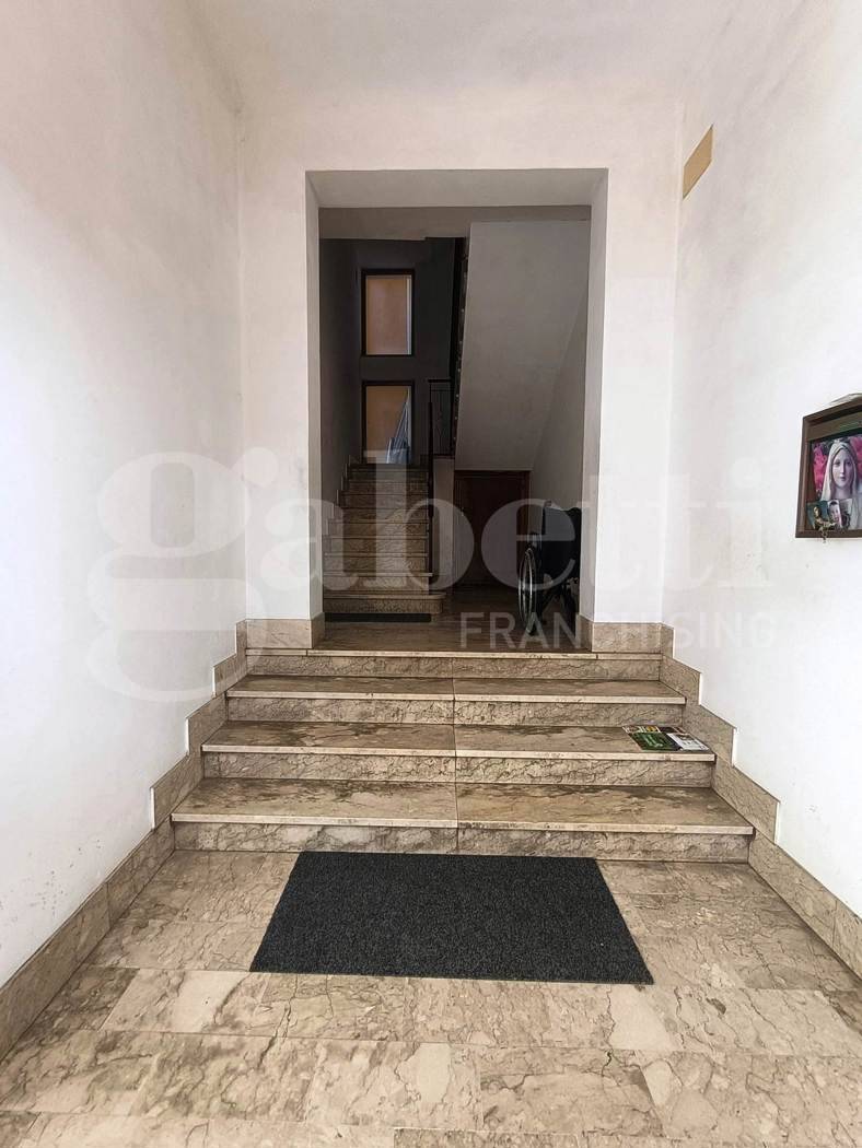 appartamento in vendita a Trapani in zona Centro Città