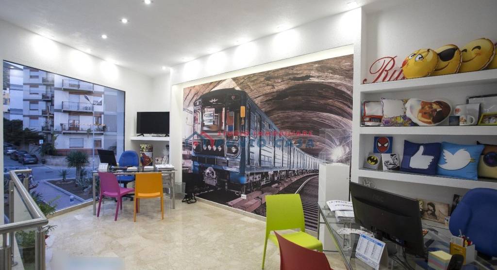 trivano in vendita a Trapani in zona Centro Città