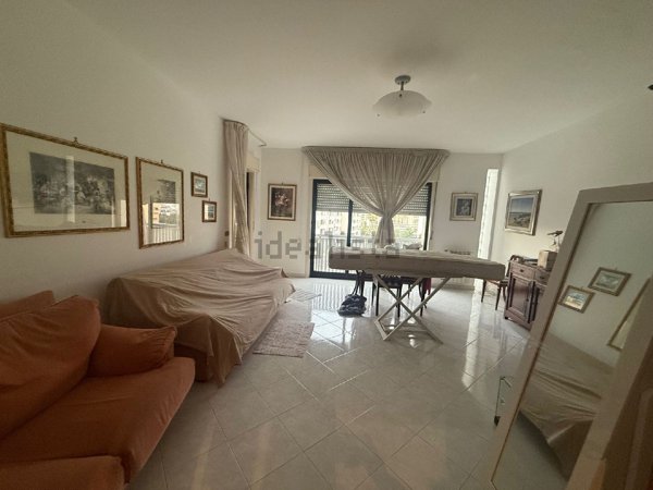 appartamento in vendita a Trapani
