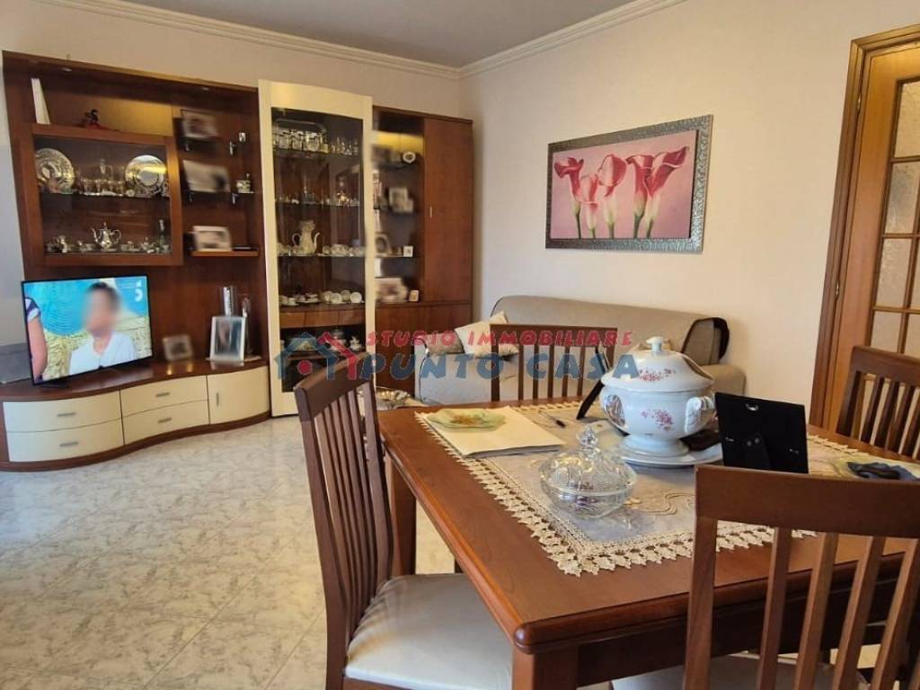 appartamento in vendita a Trapani