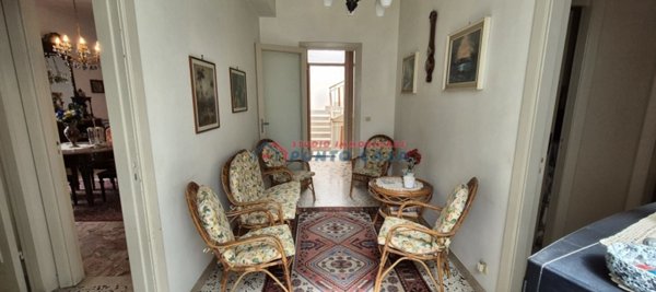 casa indipendente in vendita a Trapani