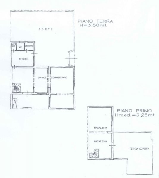 negozio in vendita a Trapani