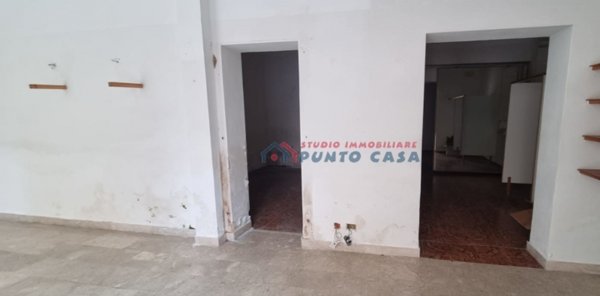 appartamento in vendita a Trapani in zona Centro Città