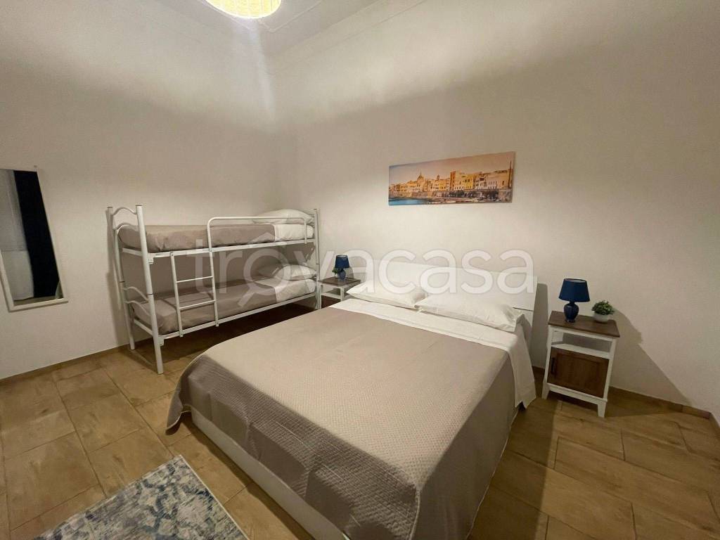 appartamento in vendita a Trapani