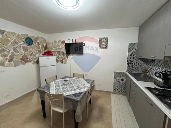 appartamento in vendita a Trapani