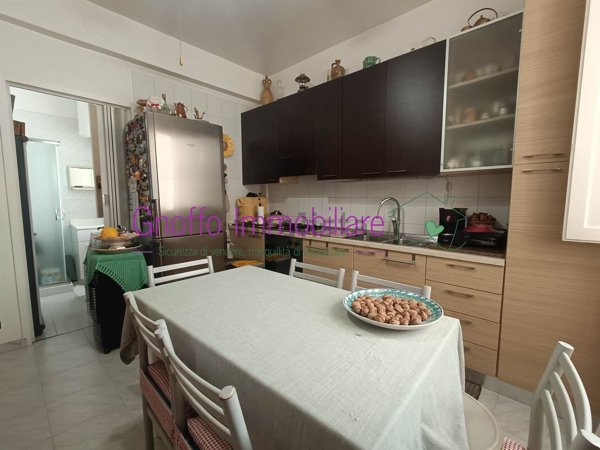 appartamento in vendita a Trapani in zona Centro Città