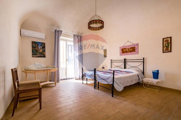 appartamento in vendita a Trapani in zona Città Antica