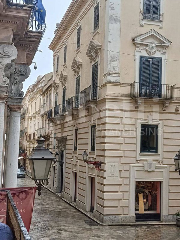 appartamento in vendita a Trapani