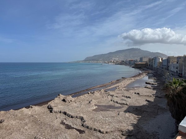 appartamento in vendita a Trapani in zona Città Antica