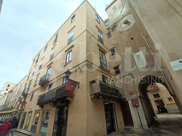 appartamento in vendita a Trapani