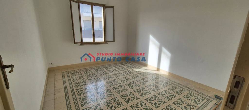 appartamento in vendita a Trapani