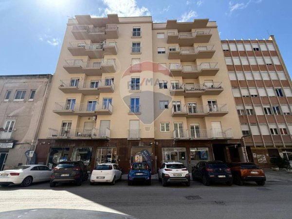 appartamento in vendita a Trapani