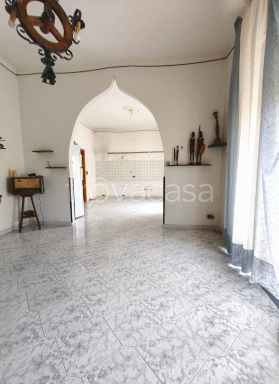 appartamento in vendita a Trapani