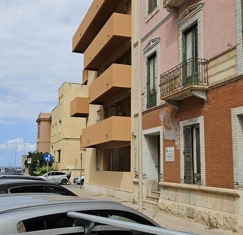 appartamento in vendita a Trapani in zona Centro Città
