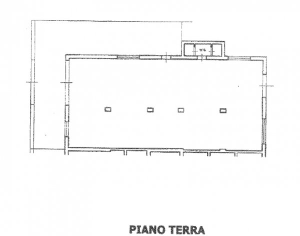 casa indipendente in vendita a Trapani