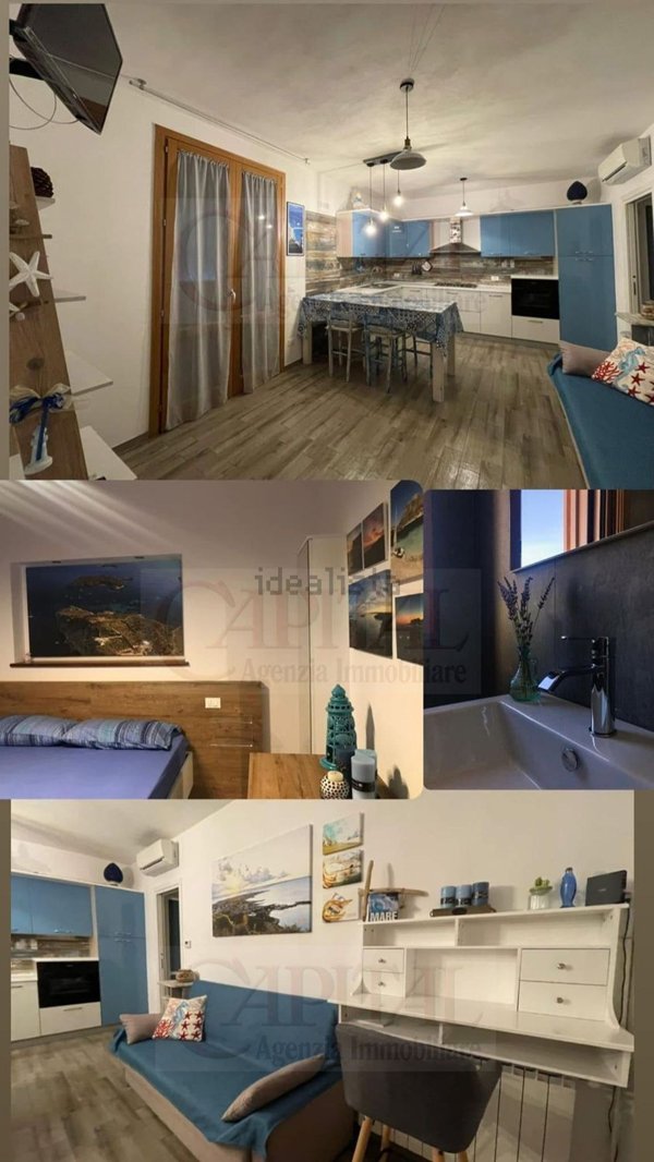 casa indipendente in vendita a Trapani