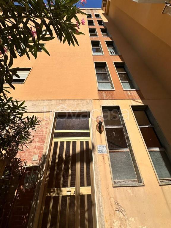 appartamento in vendita a Trapani