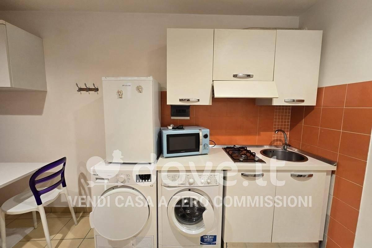 appartamento in vendita a Trapani in zona Città Antica
