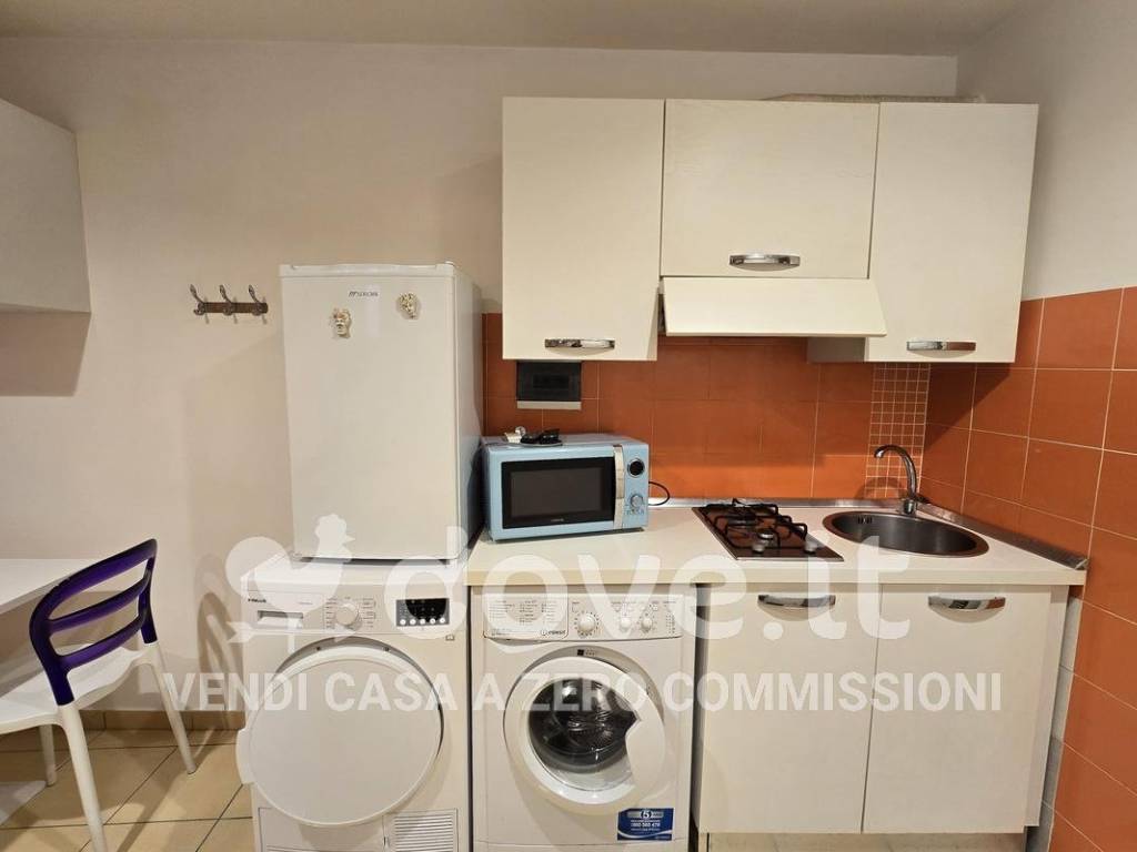 appartamento in vendita a Trapani in zona Città Antica