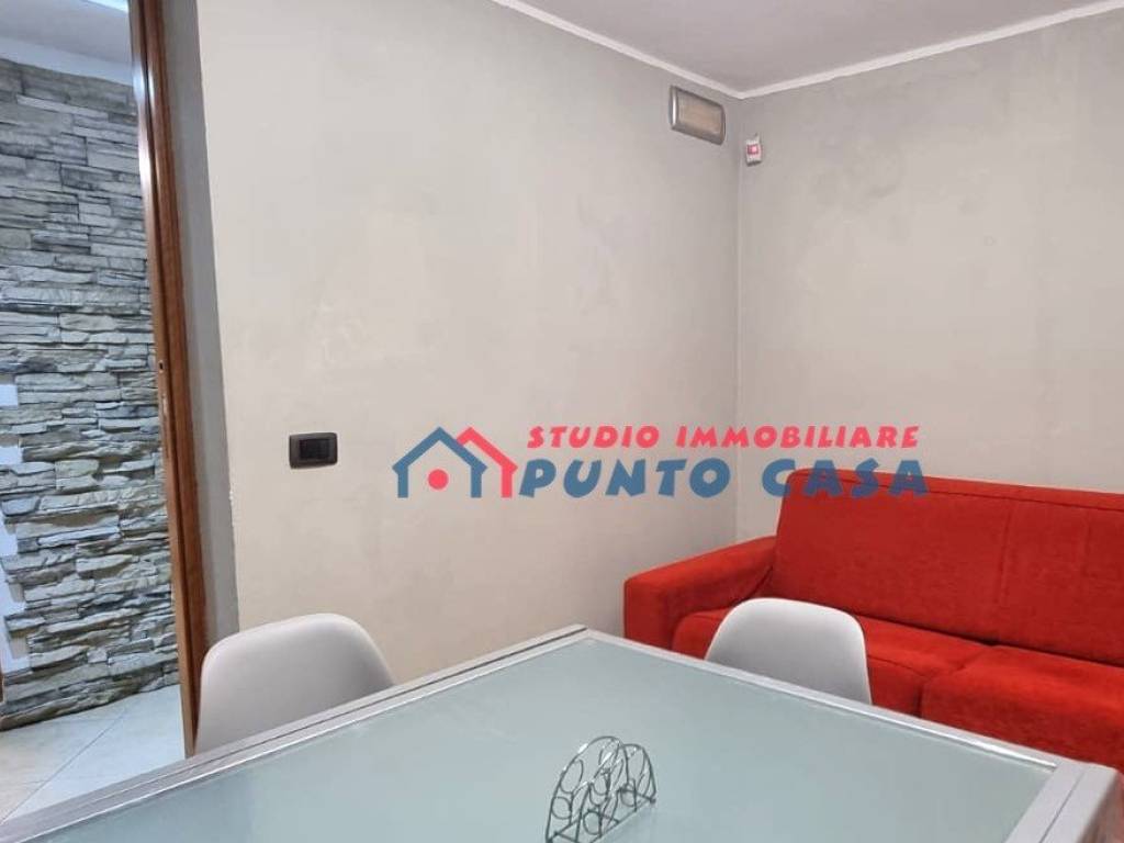 appartamento in vendita a Trapani in zona Città Antica