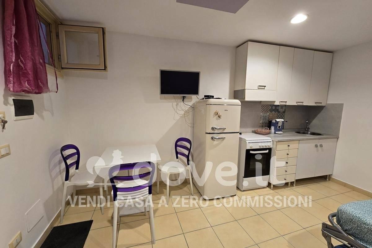 appartamento in vendita a Trapani in zona Città Antica