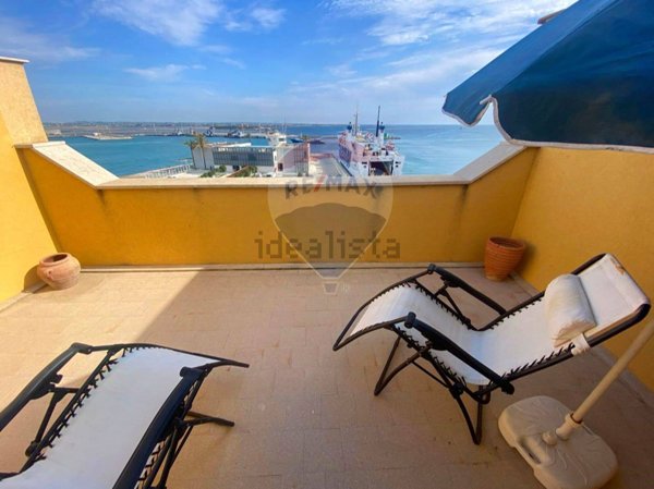 appartamento in vendita a Trapani