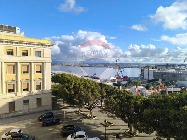 appartamento in vendita a Trapani