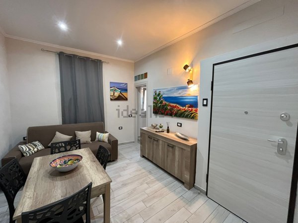 appartamento in vendita a Trapani in zona Centro Città