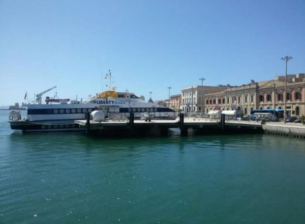 appartamento in vendita a Trapani