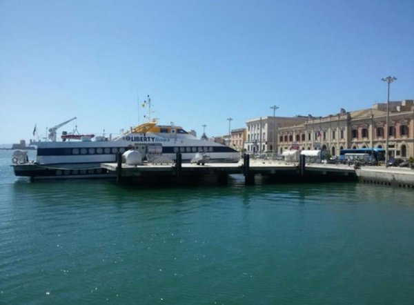 appartamento in vendita a Trapani