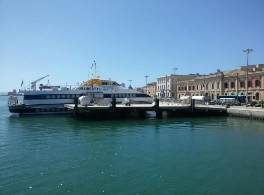 appartamento in vendita a Trapani