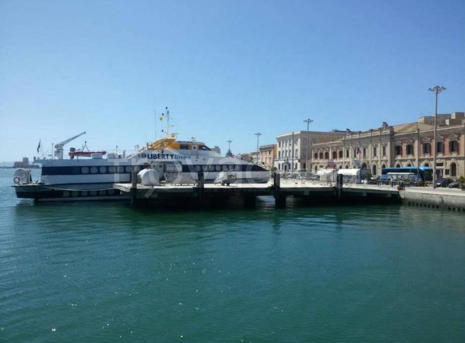appartamento in vendita a Trapani