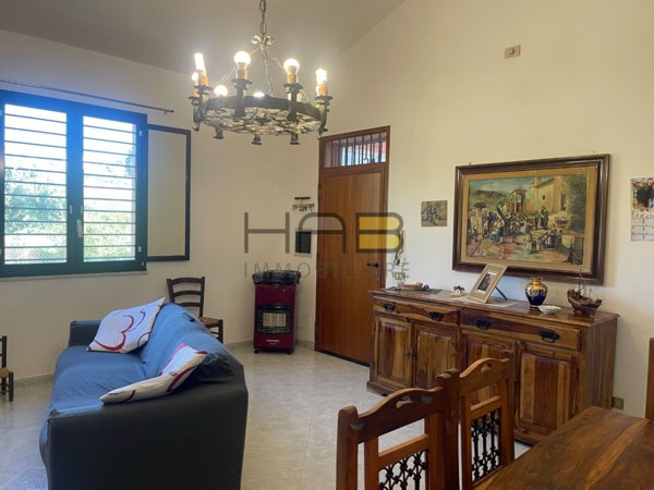 casa indipendente in vendita a Trapani in zona Città Antica